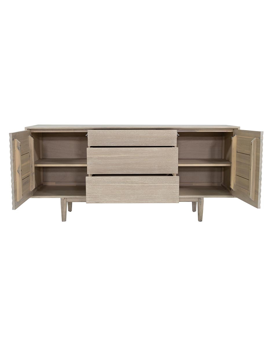 Bufetero de MDF 2