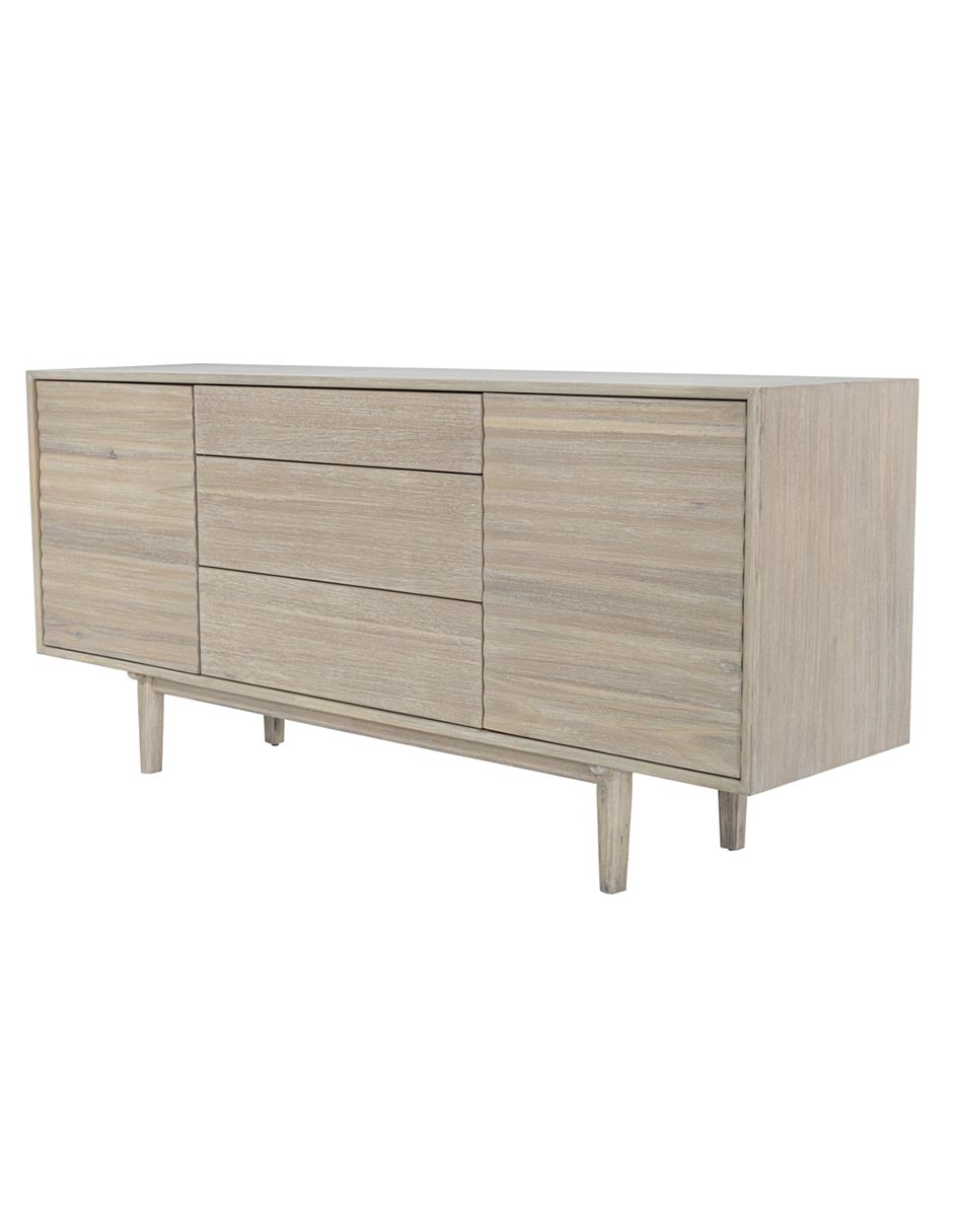 Bufetero de MDF 3