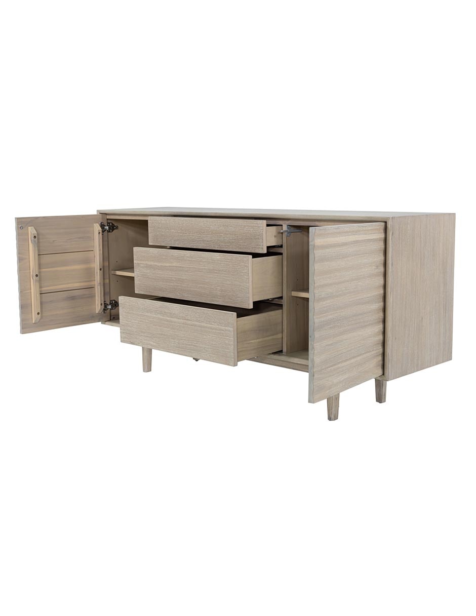 Bufetero de MDF 4