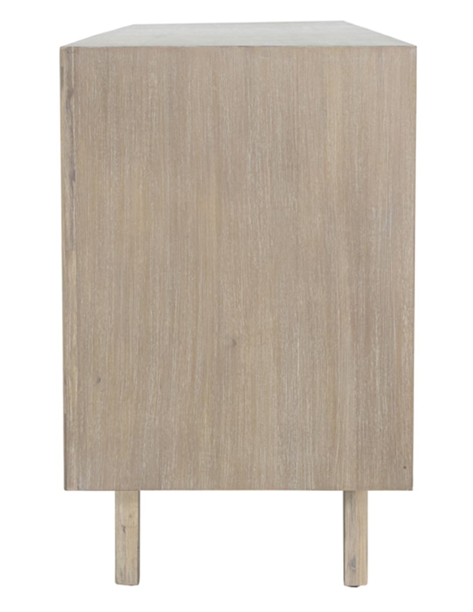 Bufetero de MDF 5