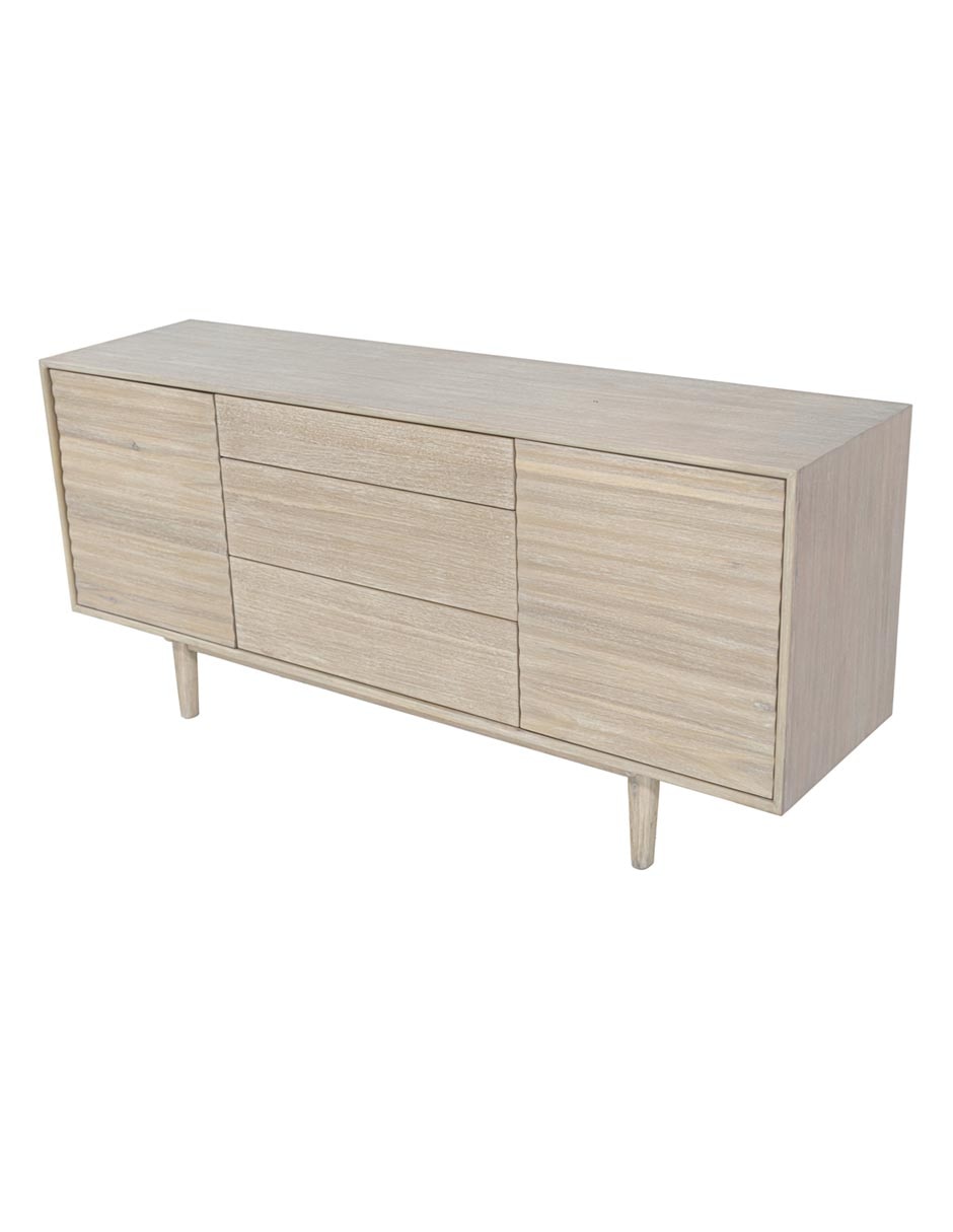 Bufetero de MDF 6