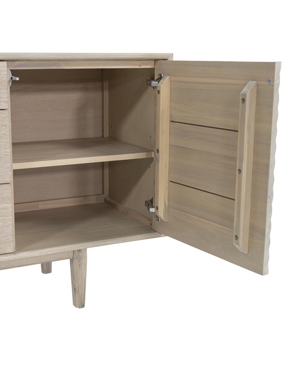 Bufetero de MDF 8