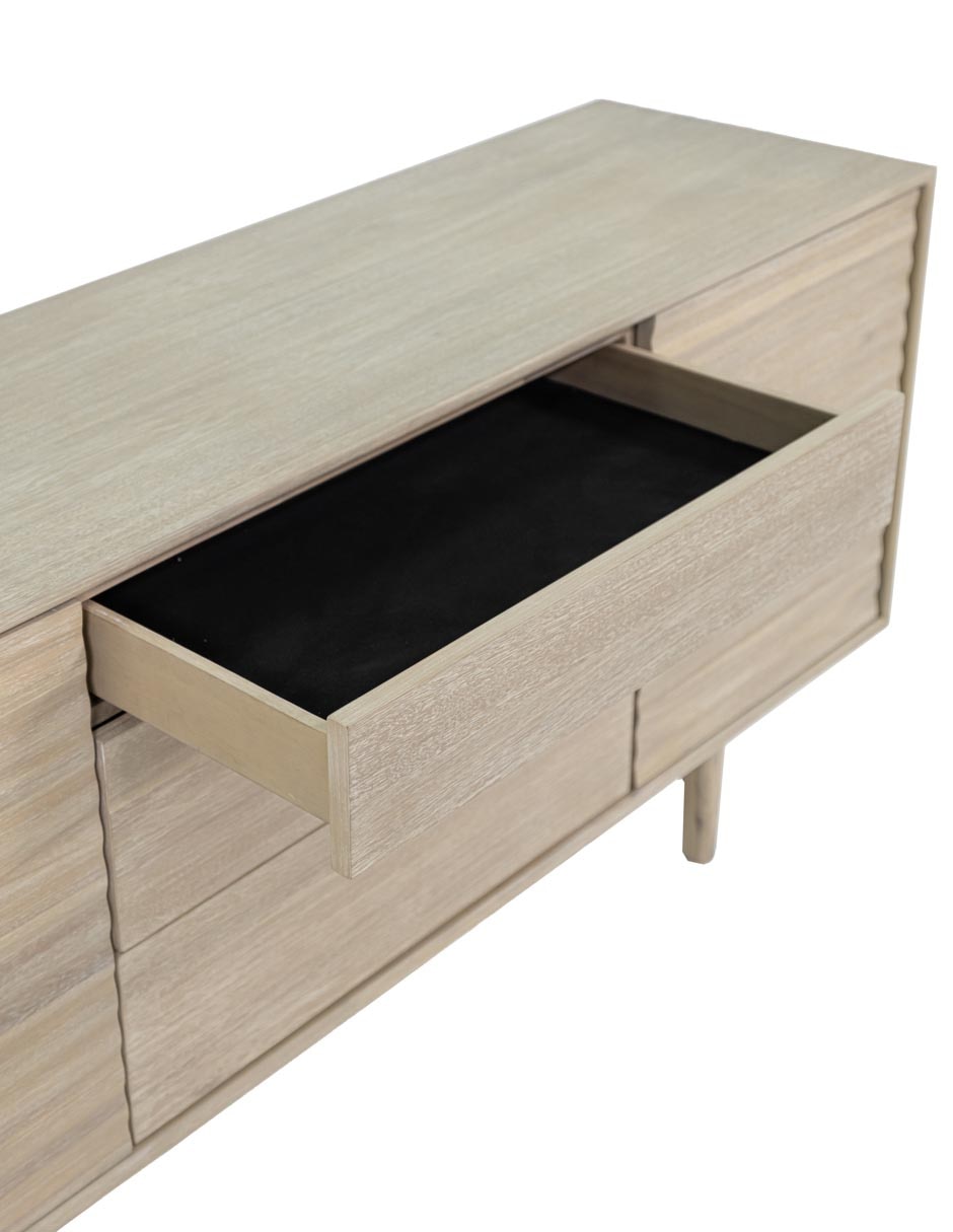 Bufetero de MDF 9