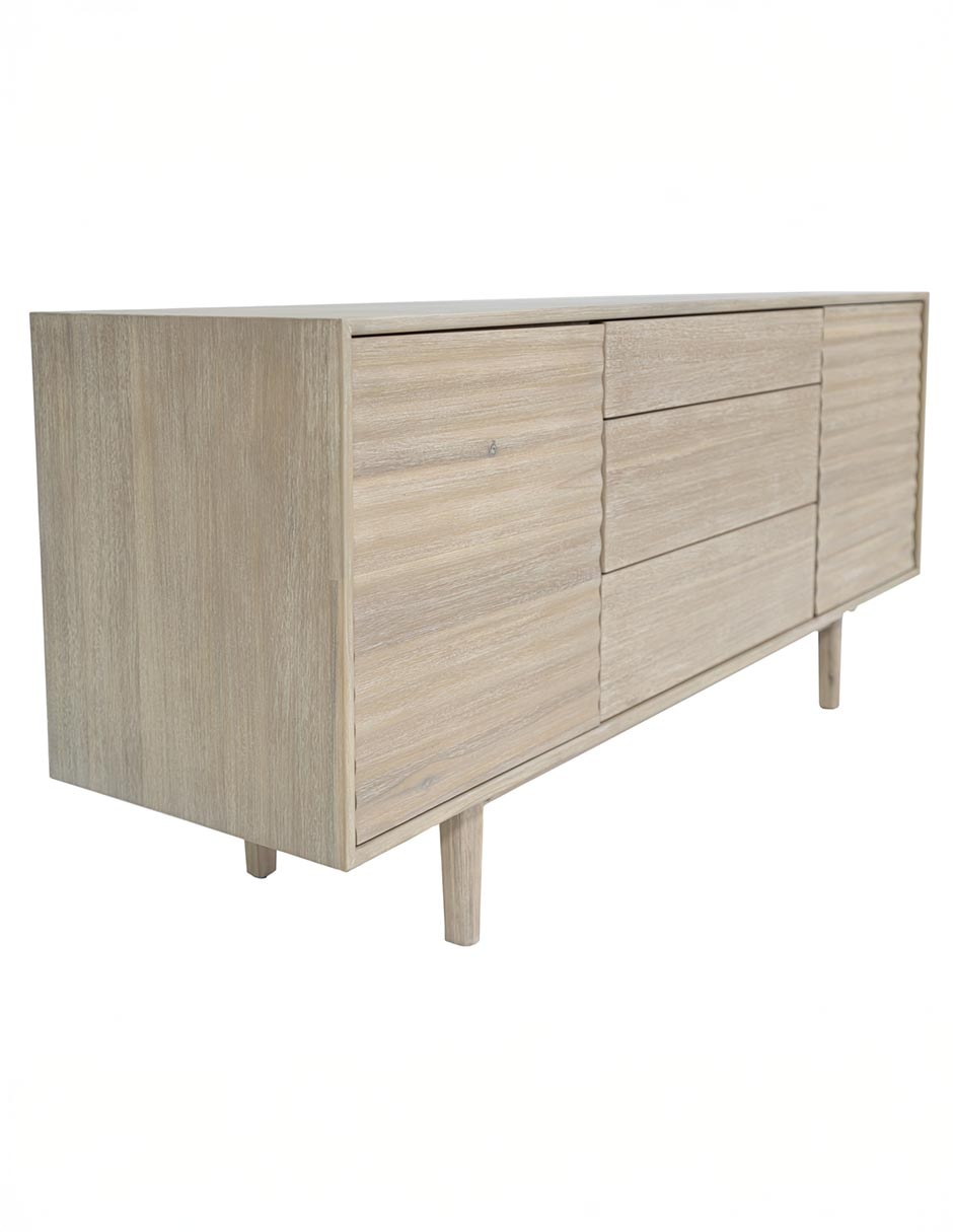 Bufetero de MDF 10