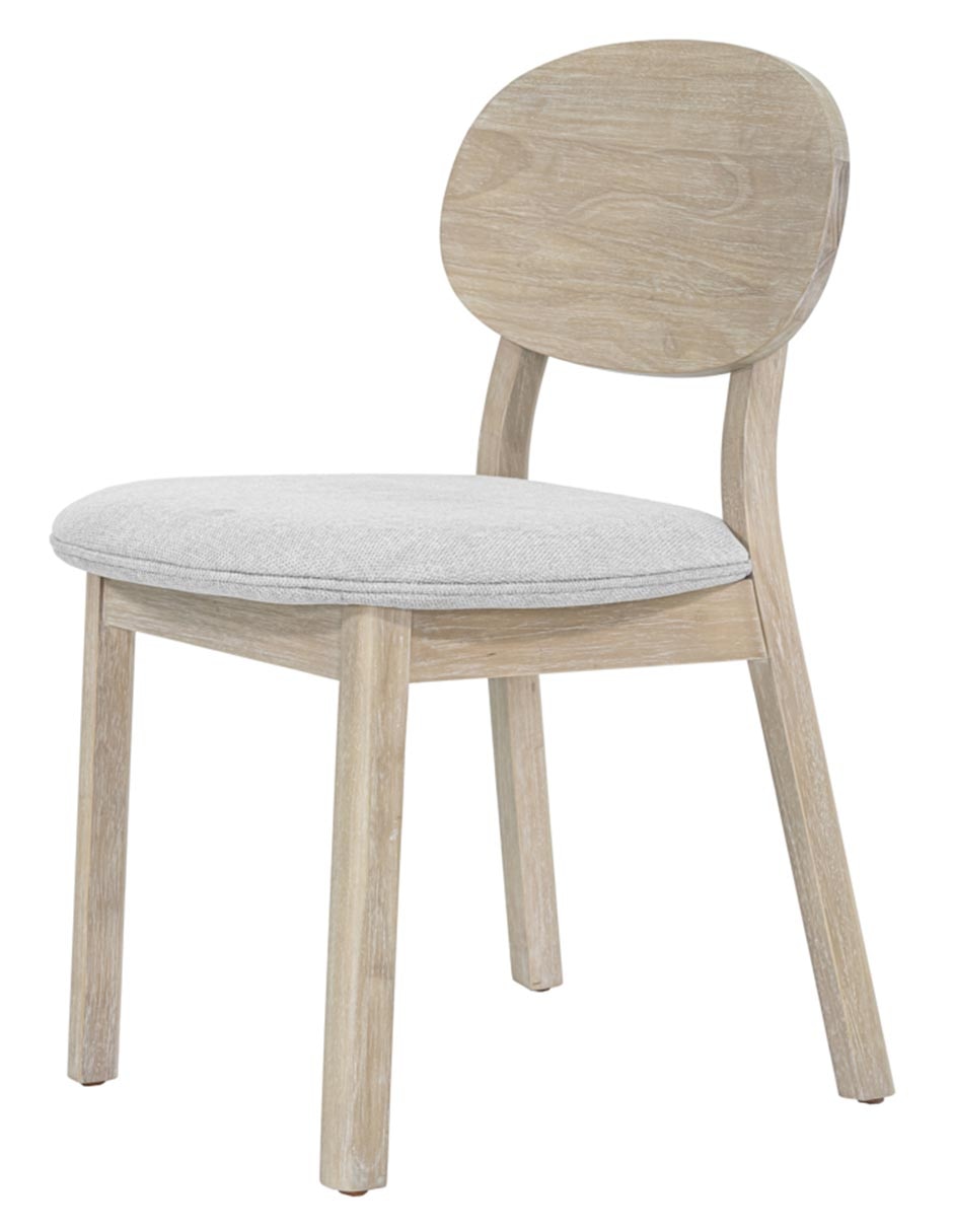 Silla Trinity de madera