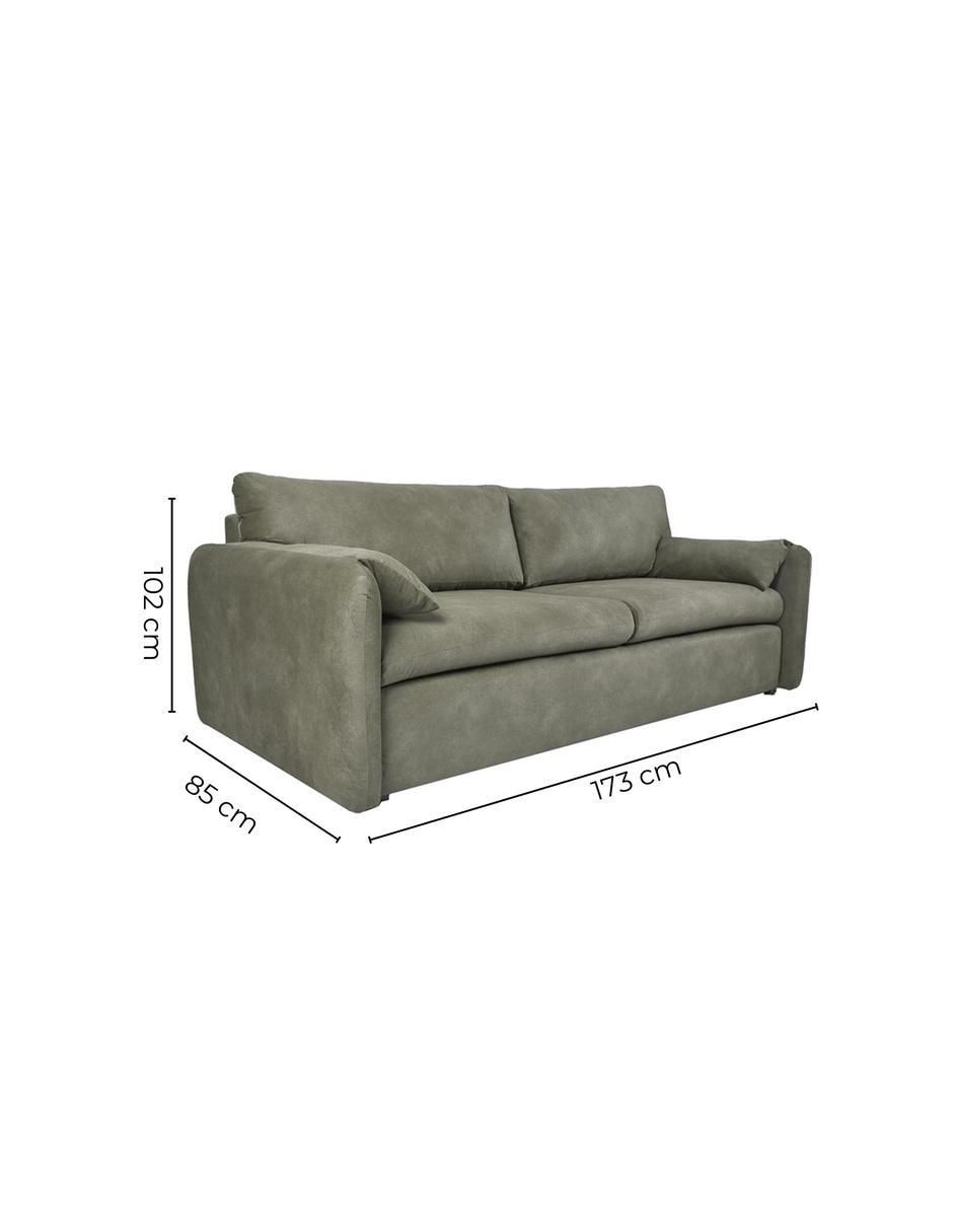 Love seat Cosmo 9