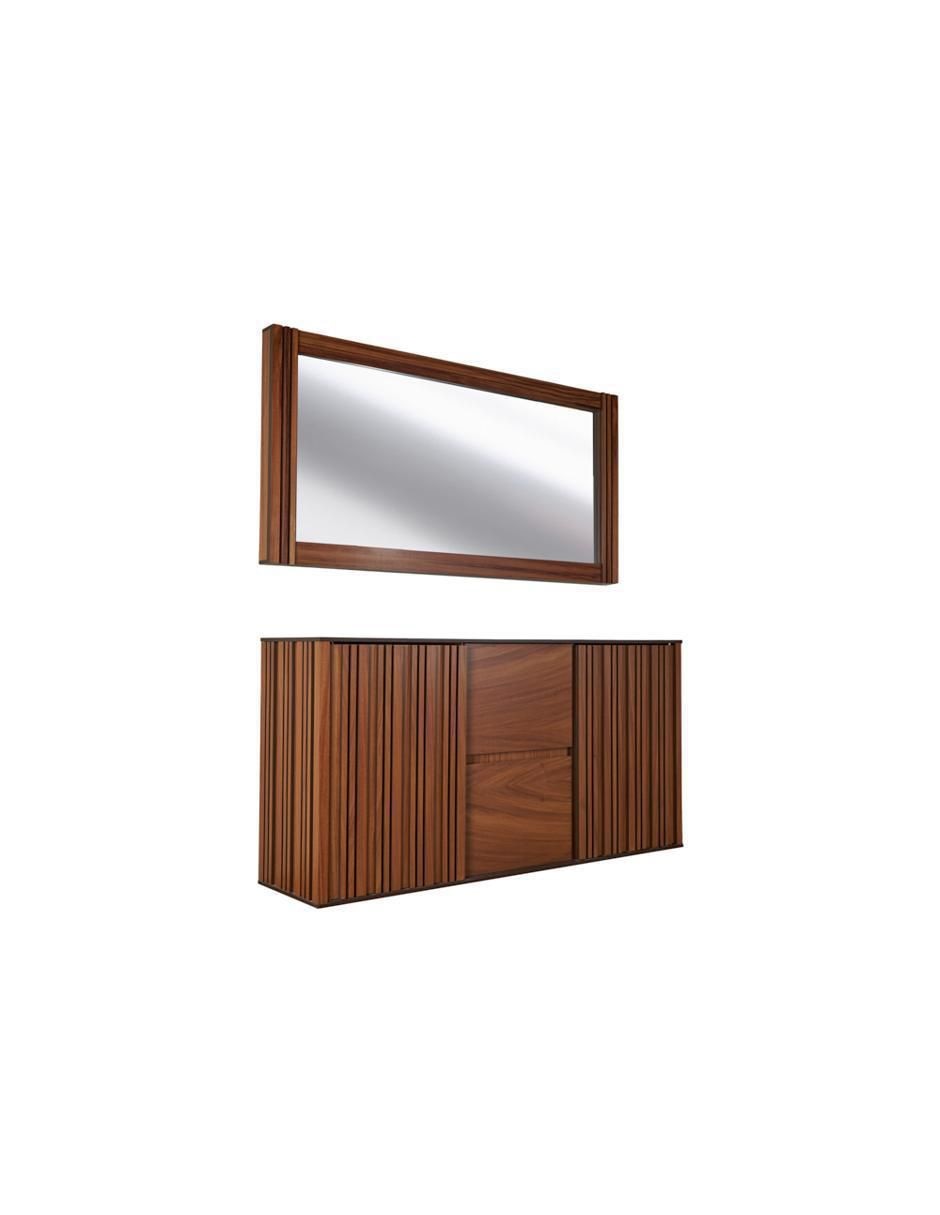 Espejo rectangular Amarella 2