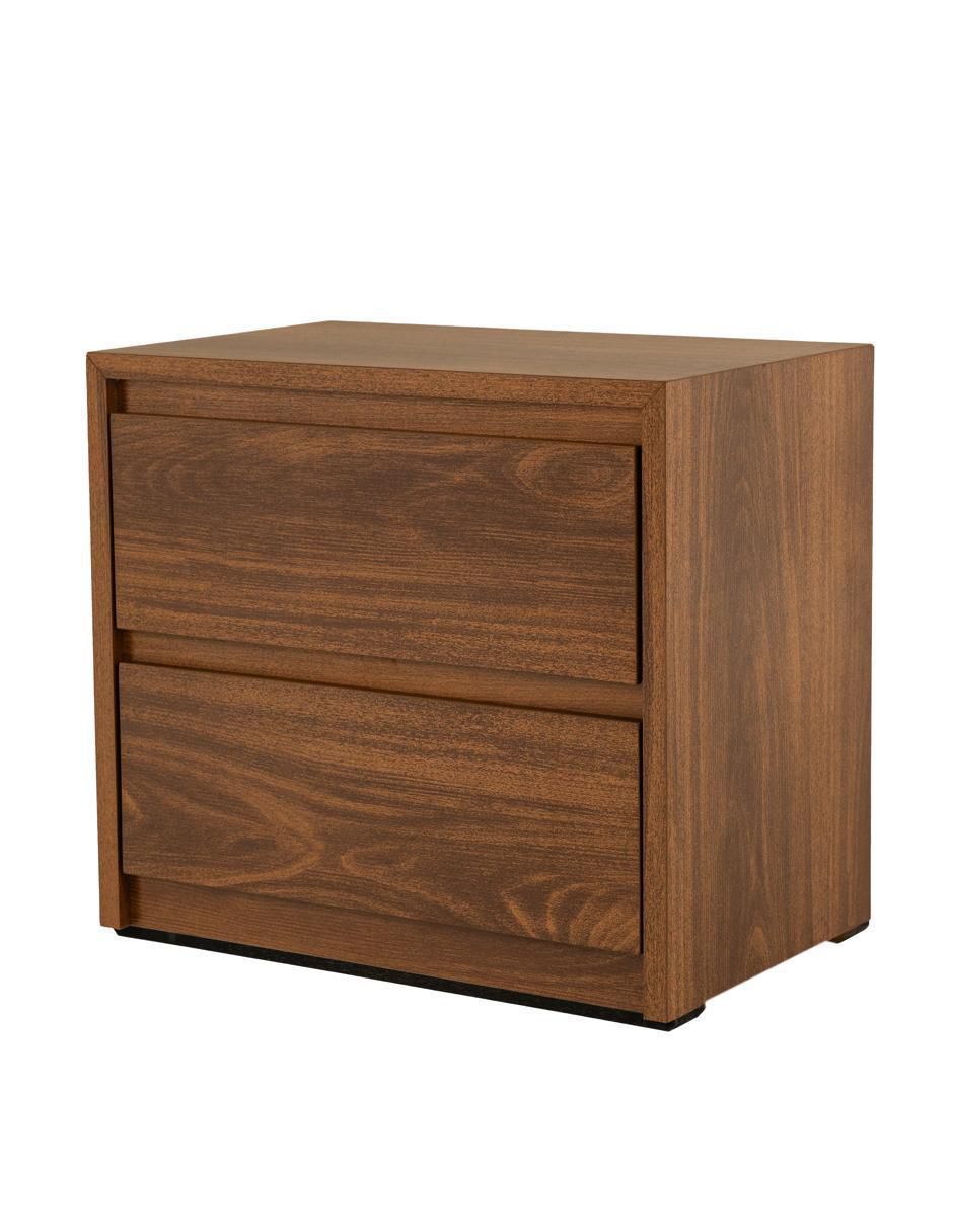 Buró Amida de MDF 2
