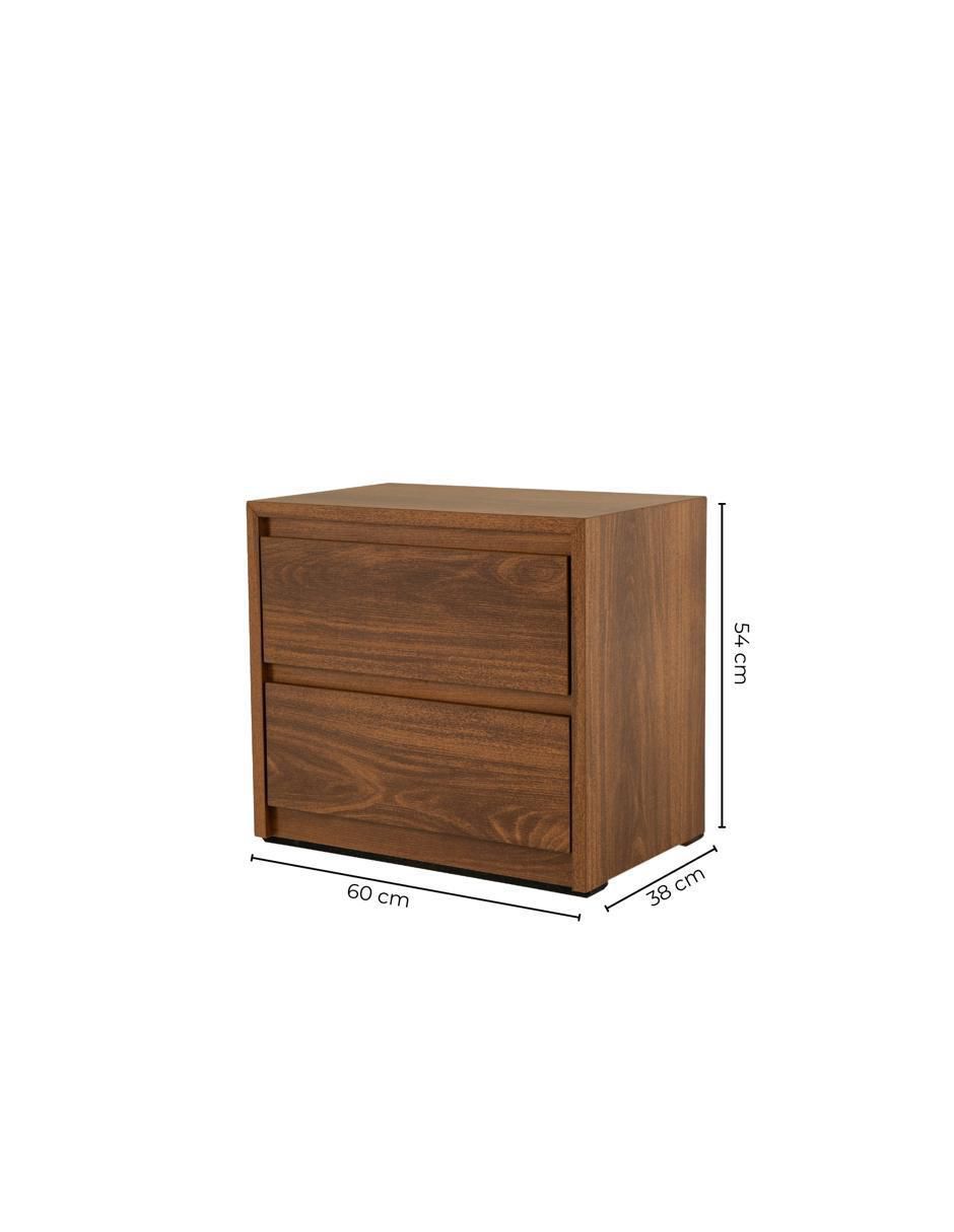 Buró Amida de MDF 8