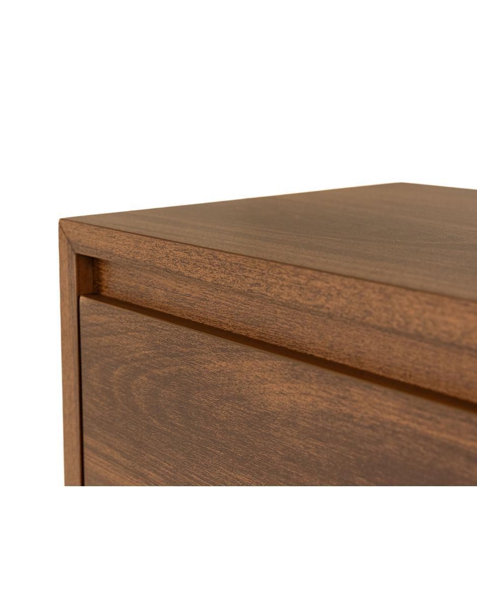 Buró Amida de MDF 4