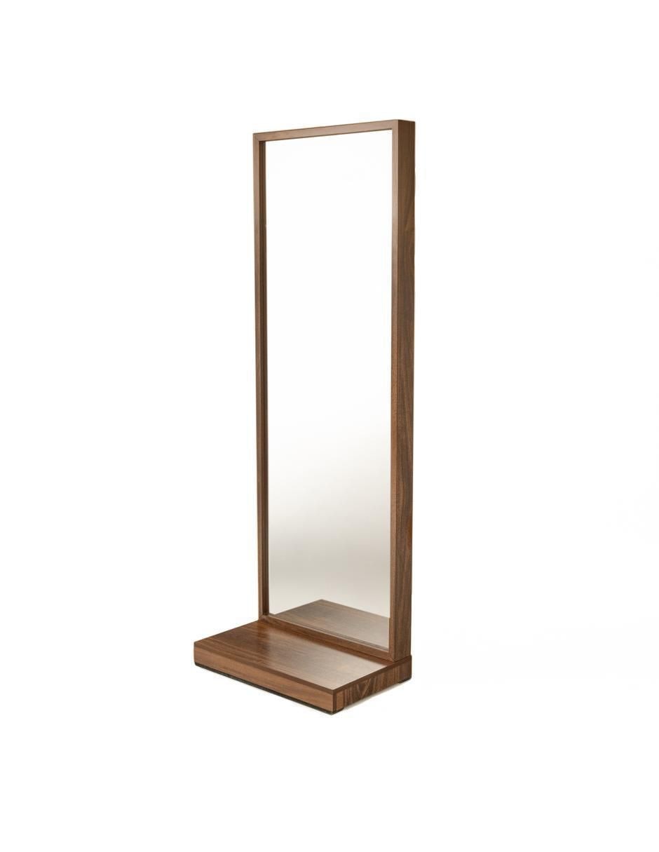 Espejo rectangular Amida 2