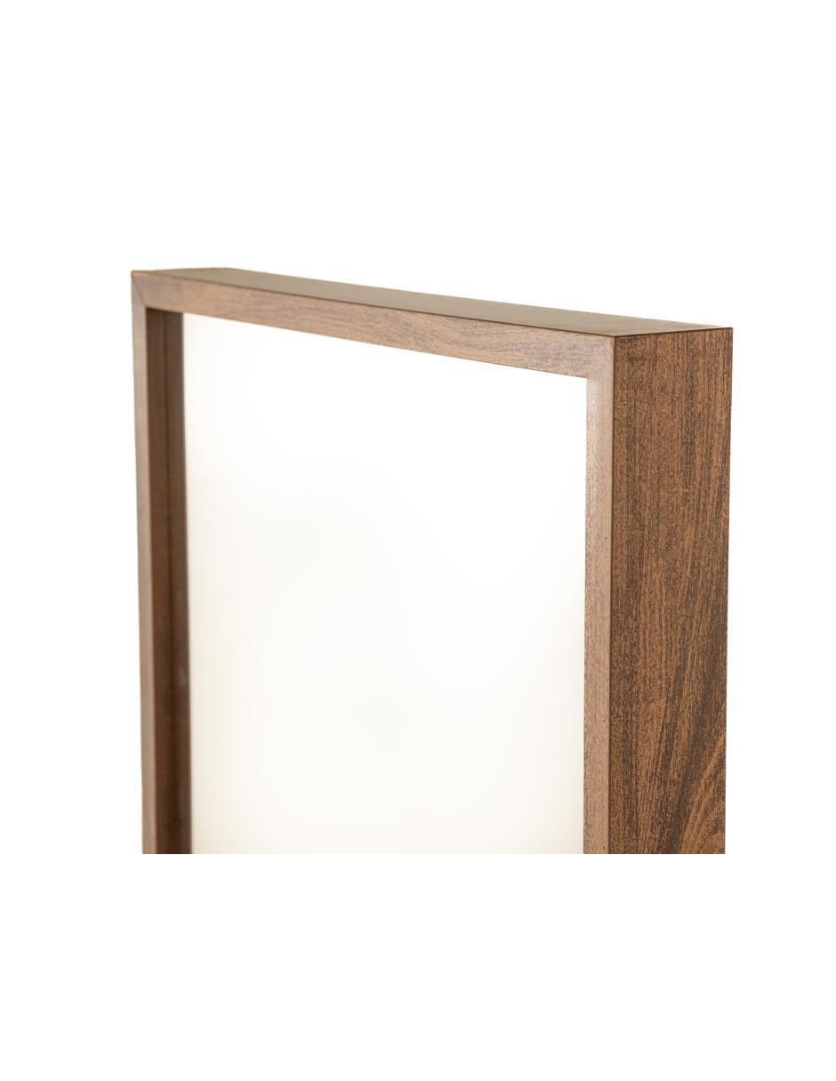 Espejo rectangular Amida 3