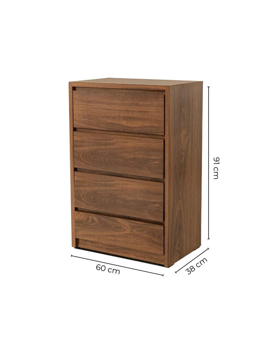 Cajonera Amida 10