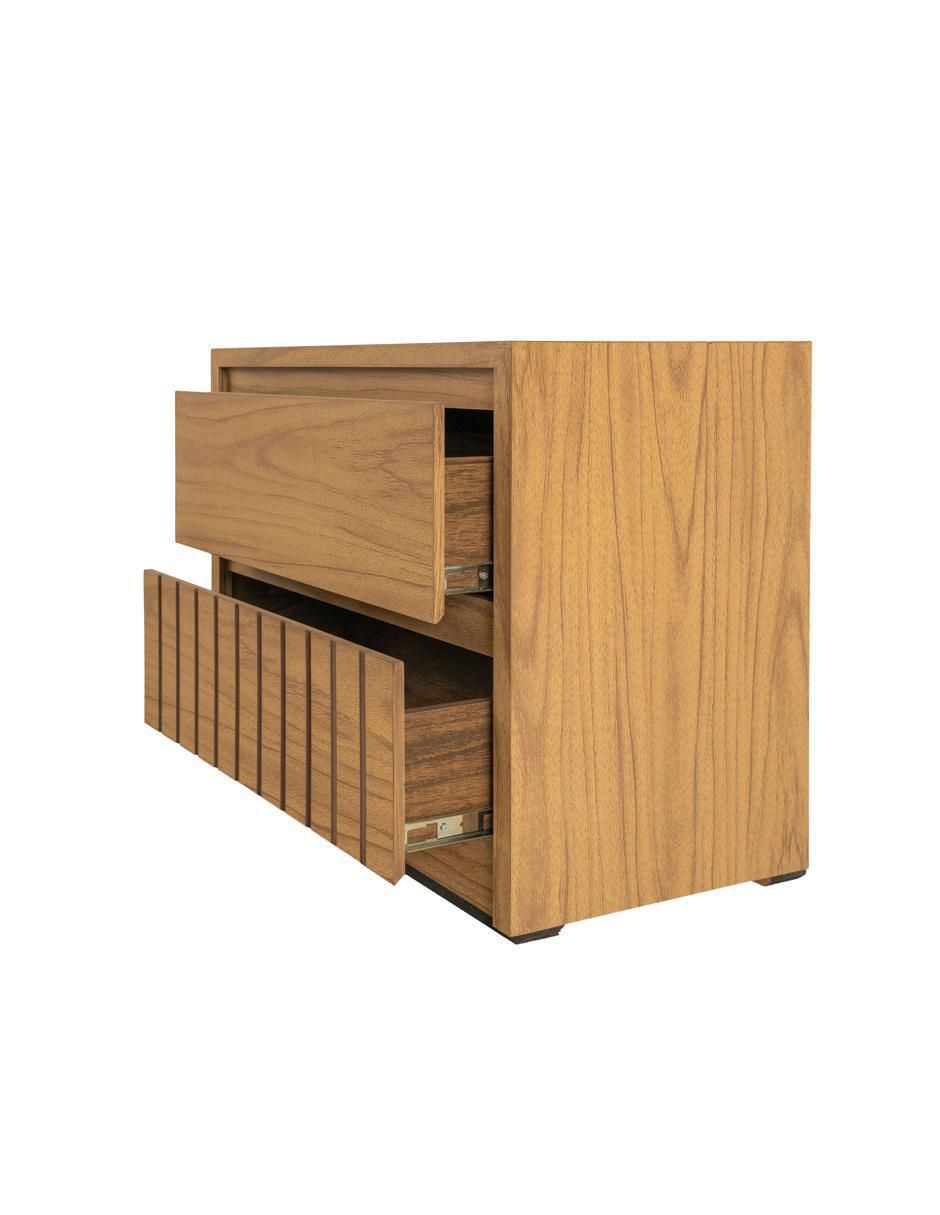 Buró Qatar de MDF 5