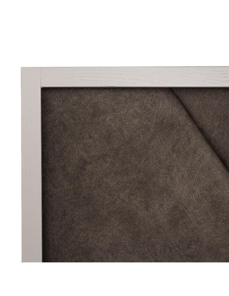Cabecera Euphoria de MDF 3