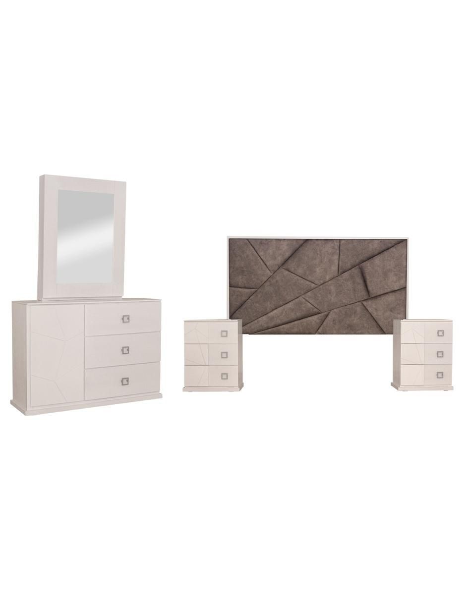 Cabecera Euphoria de MDF 7