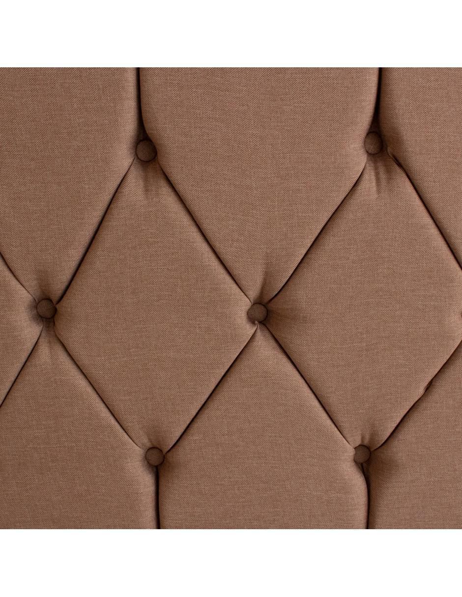 Cabecera Zanetti de MDF 5