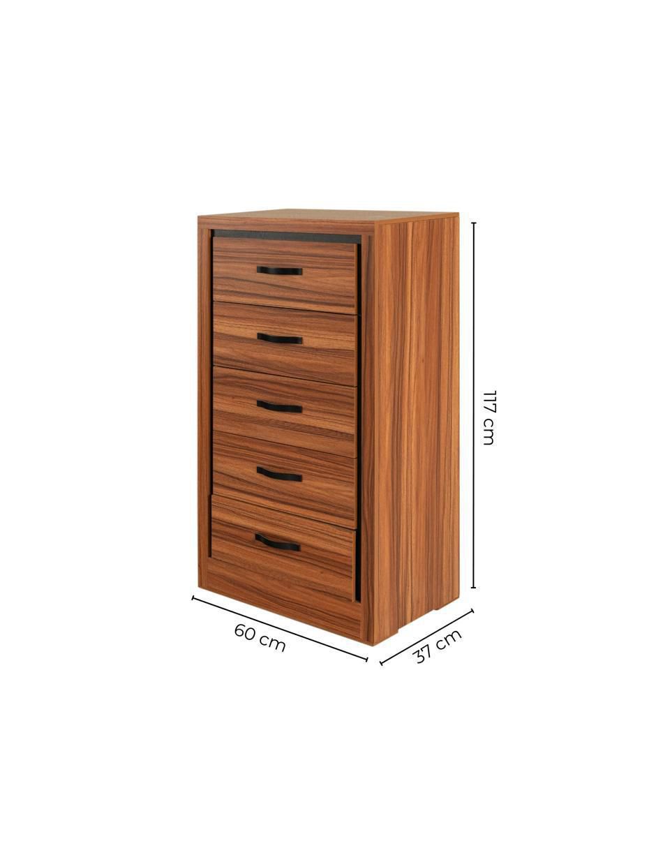 Cajonera Florencia 9