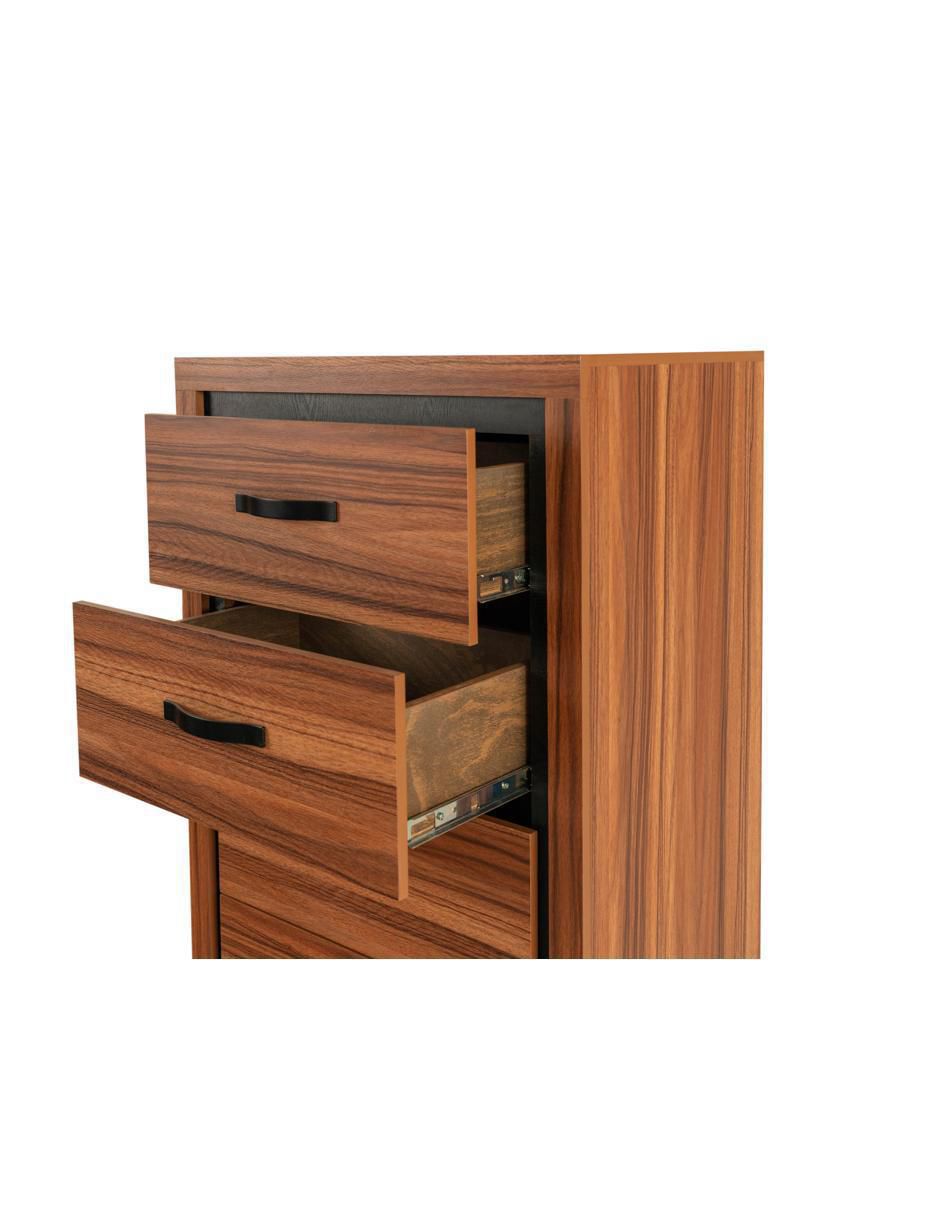 Cajonera Florencia 4
