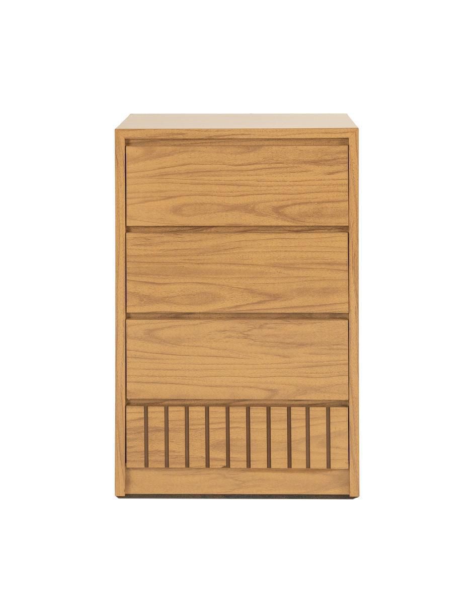 Cajonera Qatar