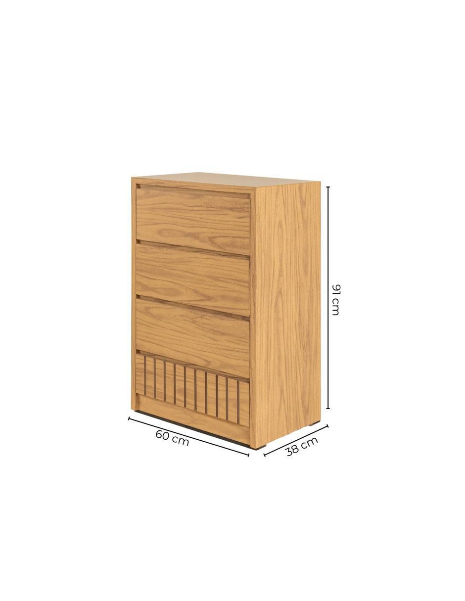 Cajonera Qatar 8