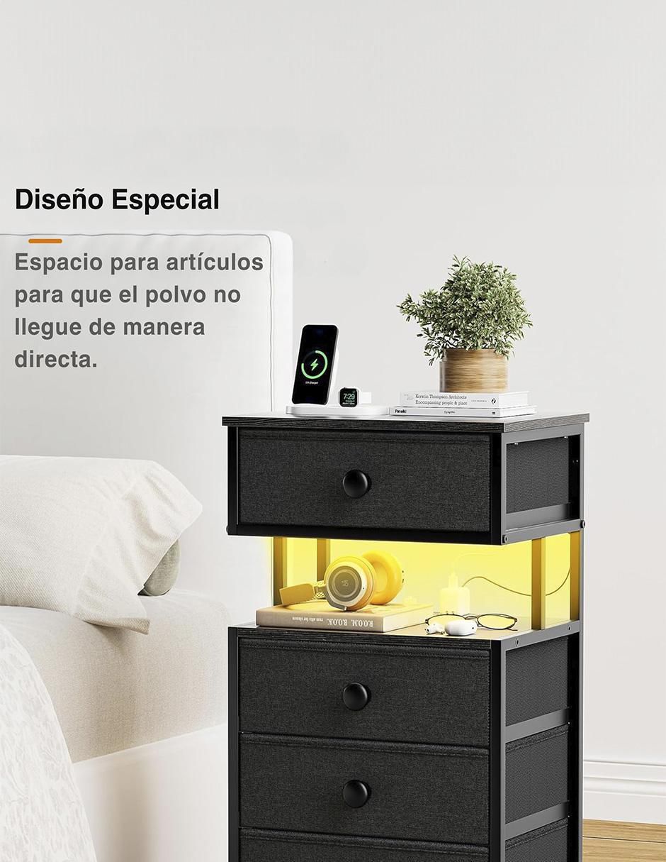 Buró Fabato de MDF