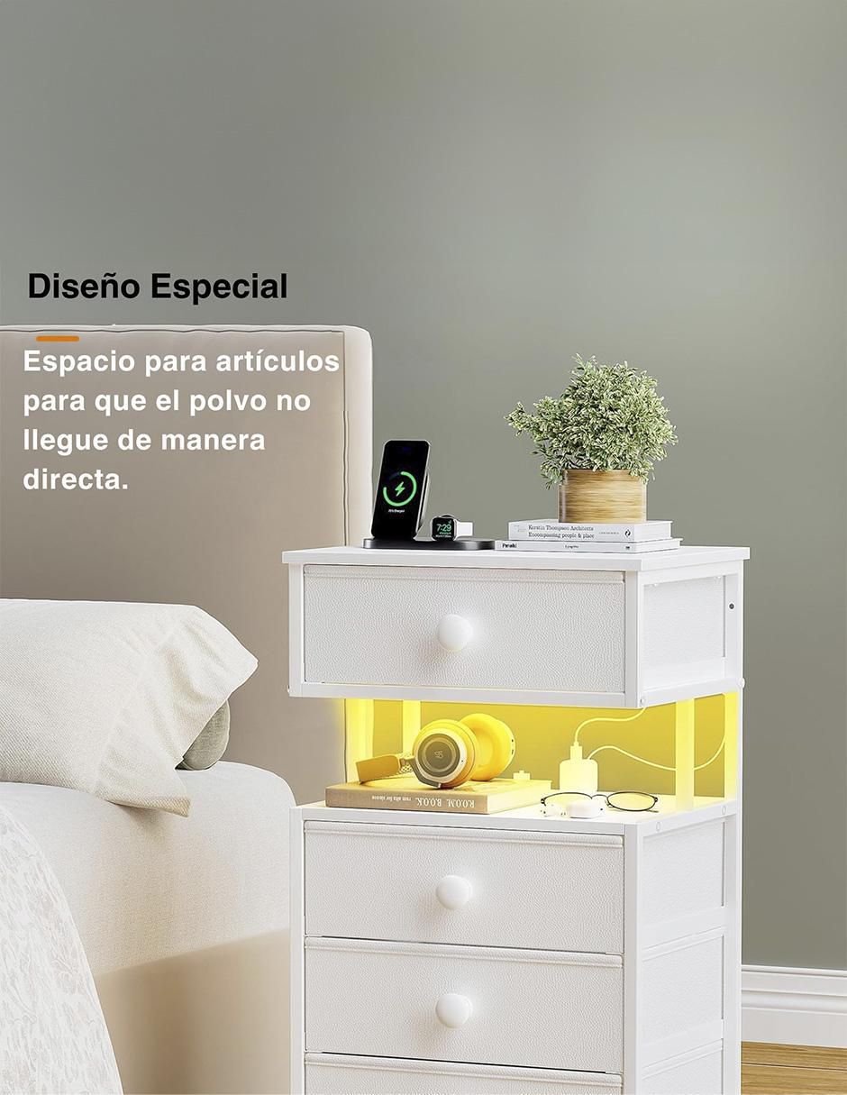 Buró de MDF 2