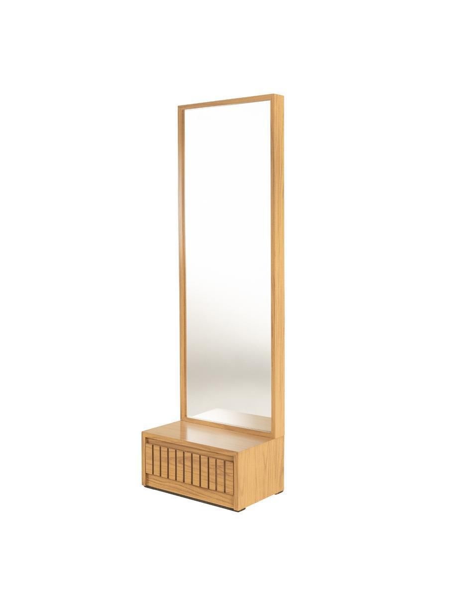 Espejo rectangular Qatar 6