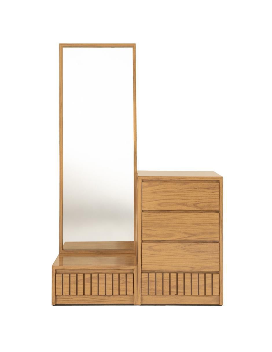 Espejo rectangular Qatar 7