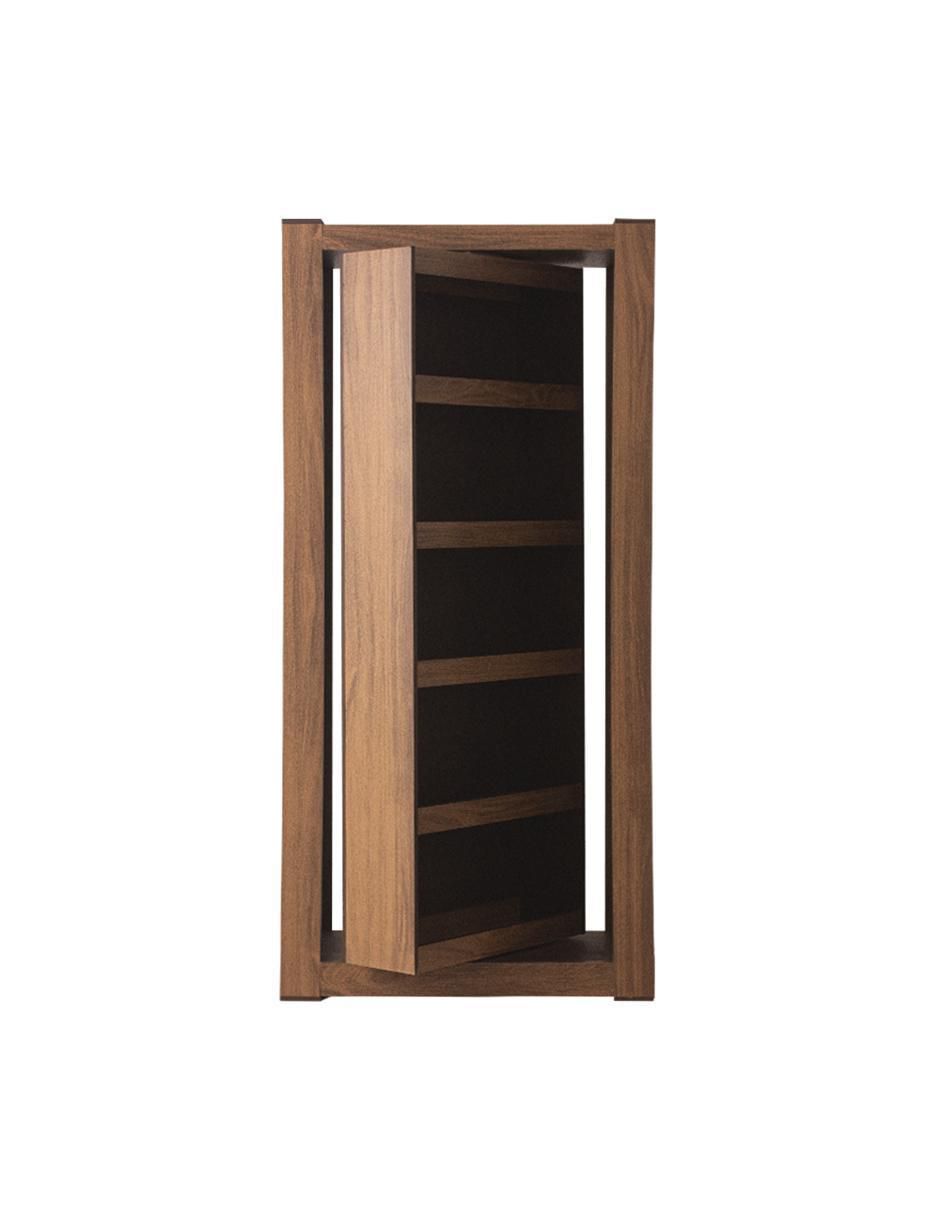 Espejo rectangular Zanetti 5