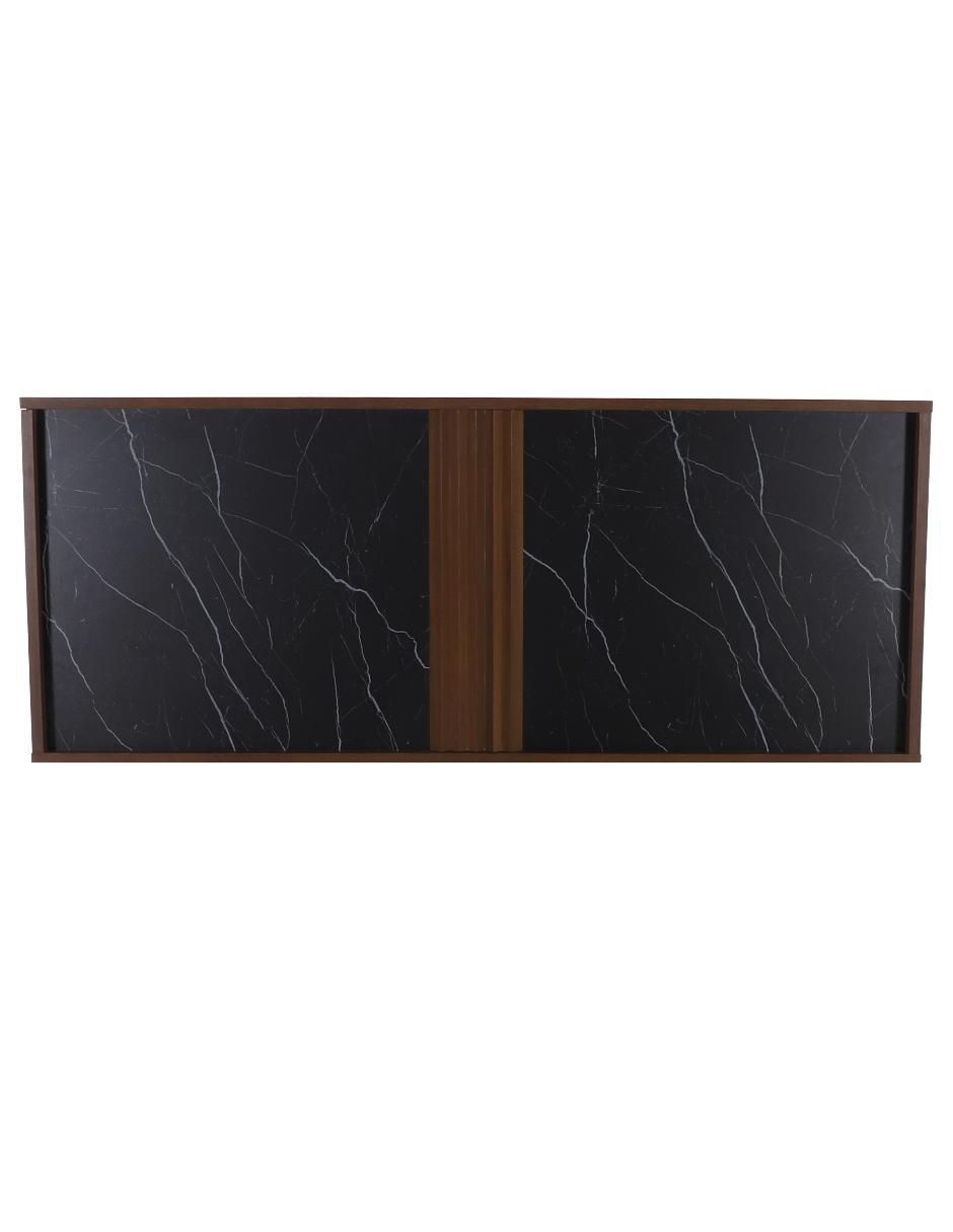 Cabecera Matisse de madera