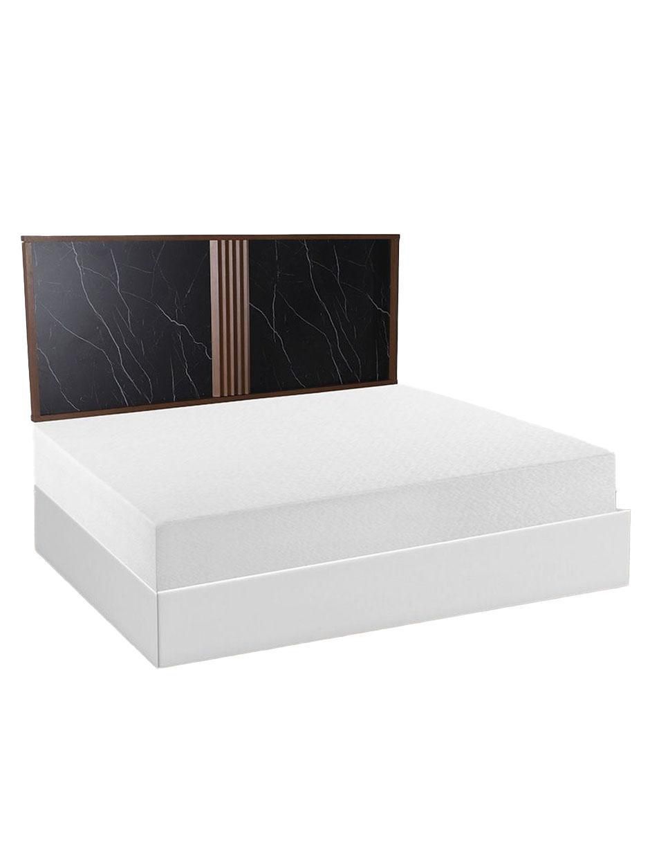 Cabecera Matisse de madera 2