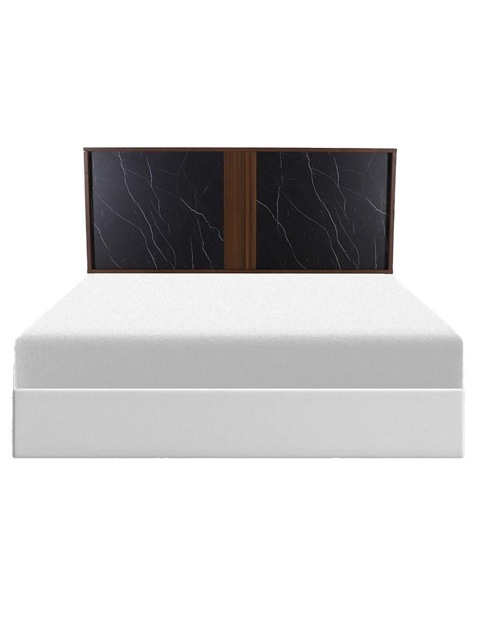 Cabecera Matisse de madera 3