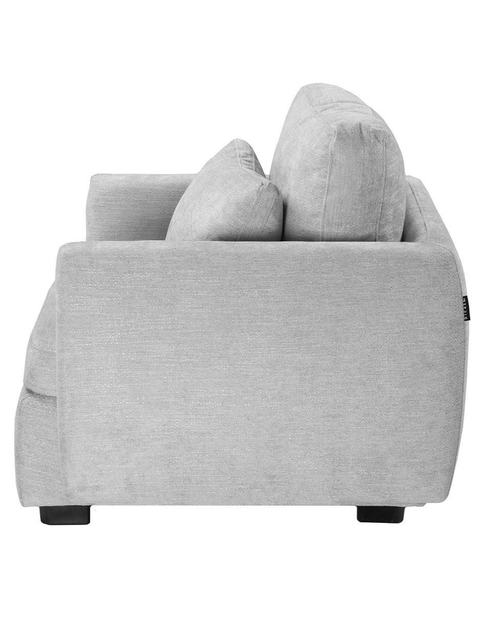 Sillón Kuma de lino 3