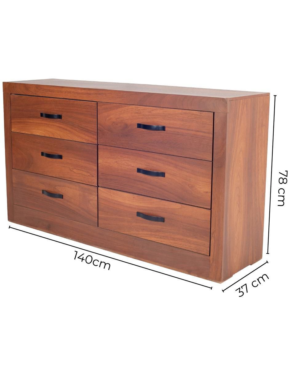 Cajonera Arlene 8