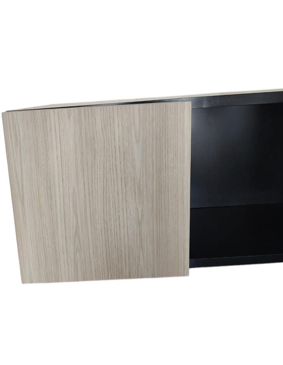 Bufetero de madera pino 2