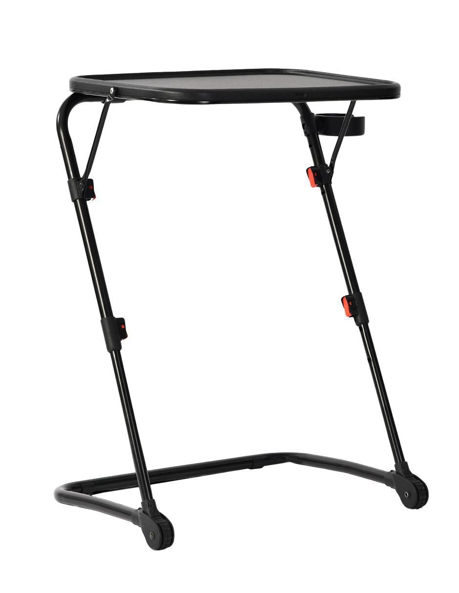 Mesa auxiliar armable Baseline Black A