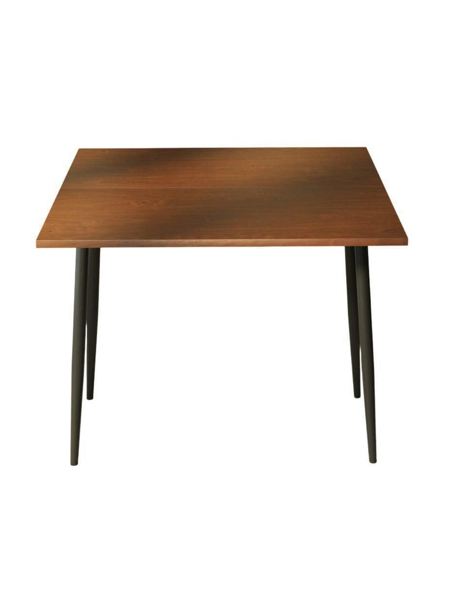 Mesa de comedor armable Plegale