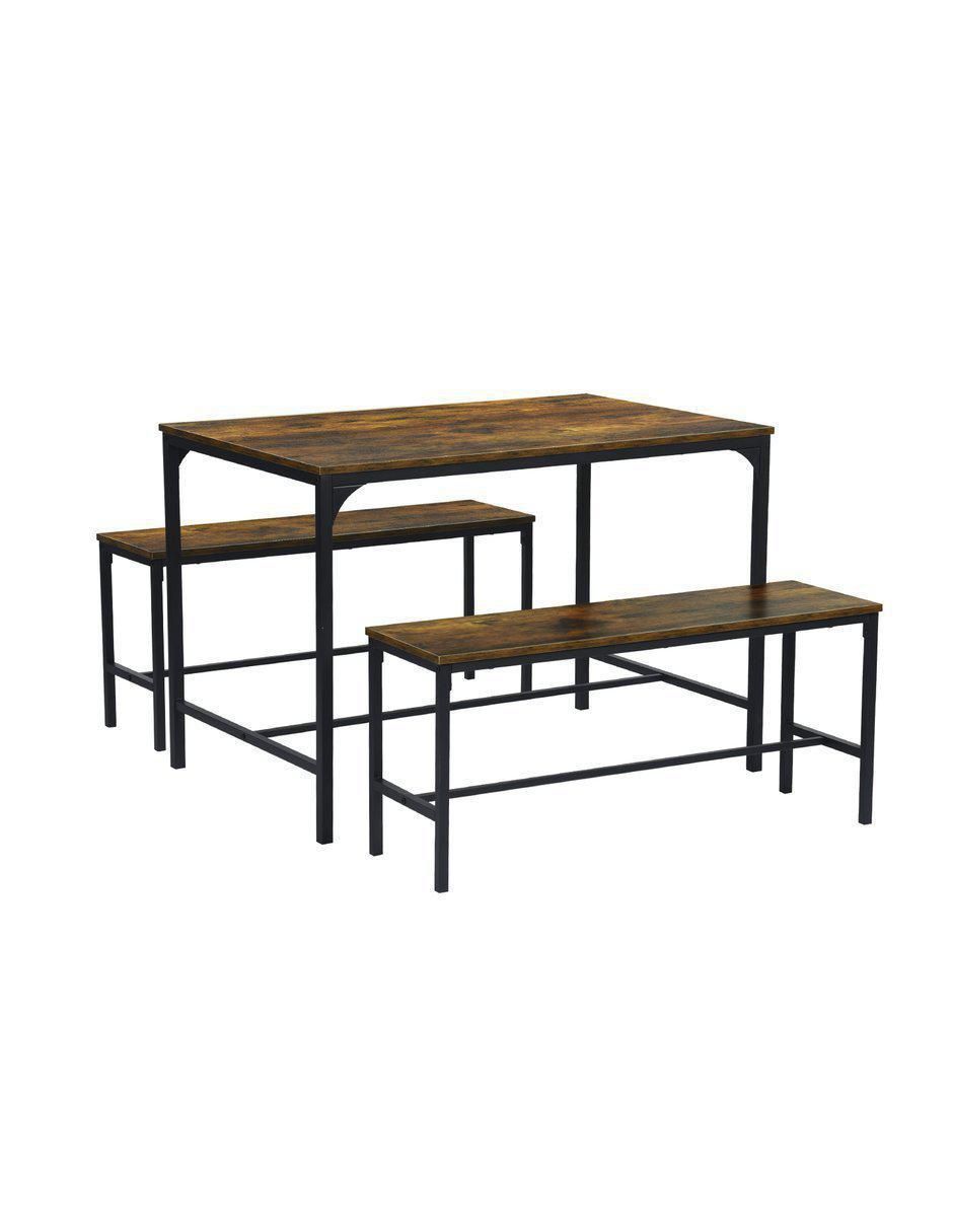 Comedor para 4 personas