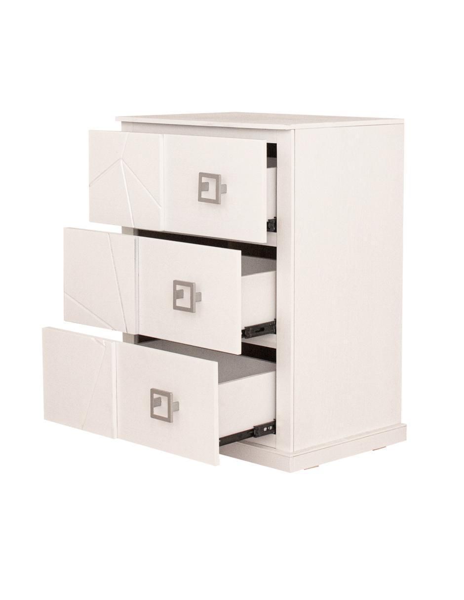 Set cabecera Euphoria de MDF 7