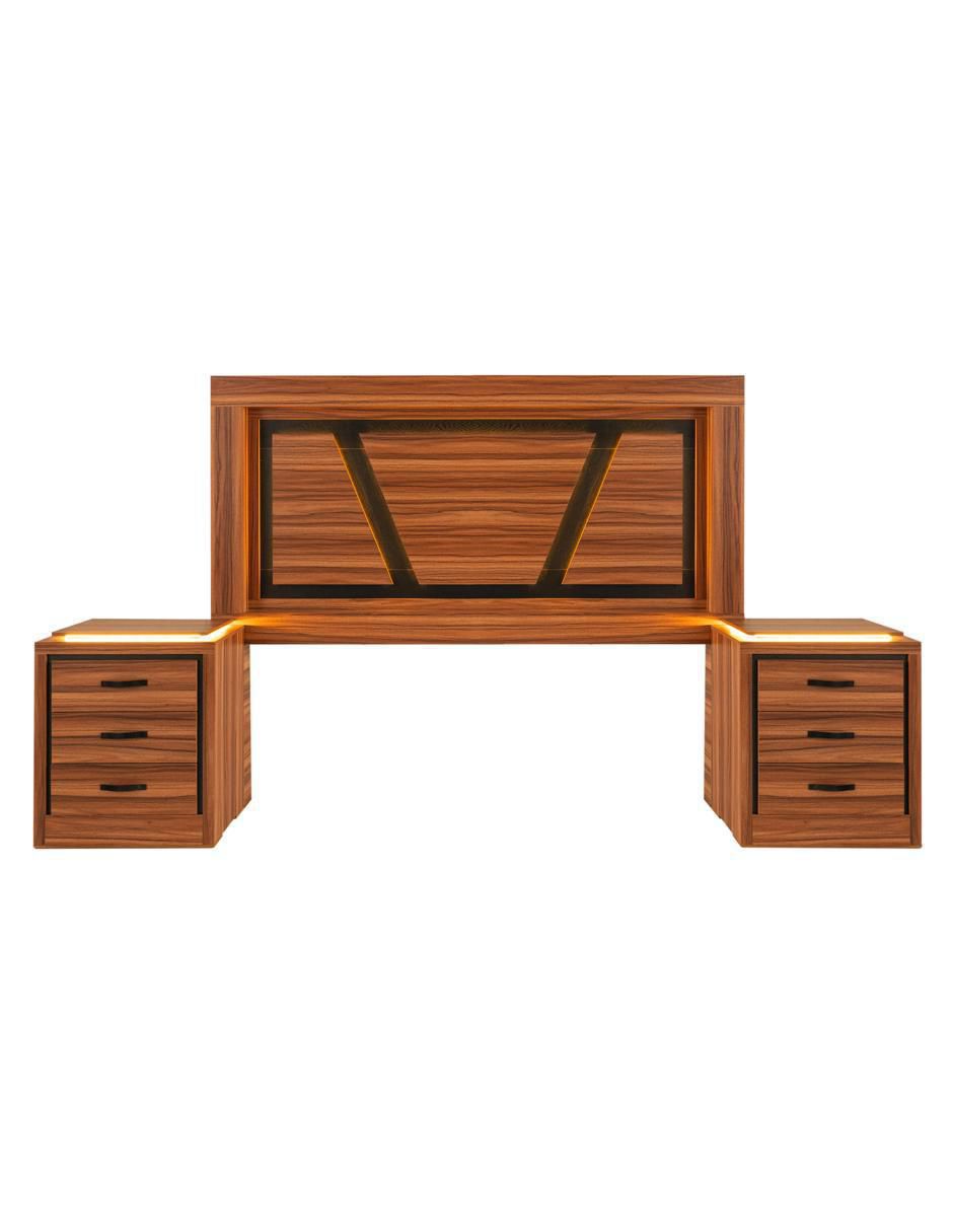 Set cabecera Florencia 3