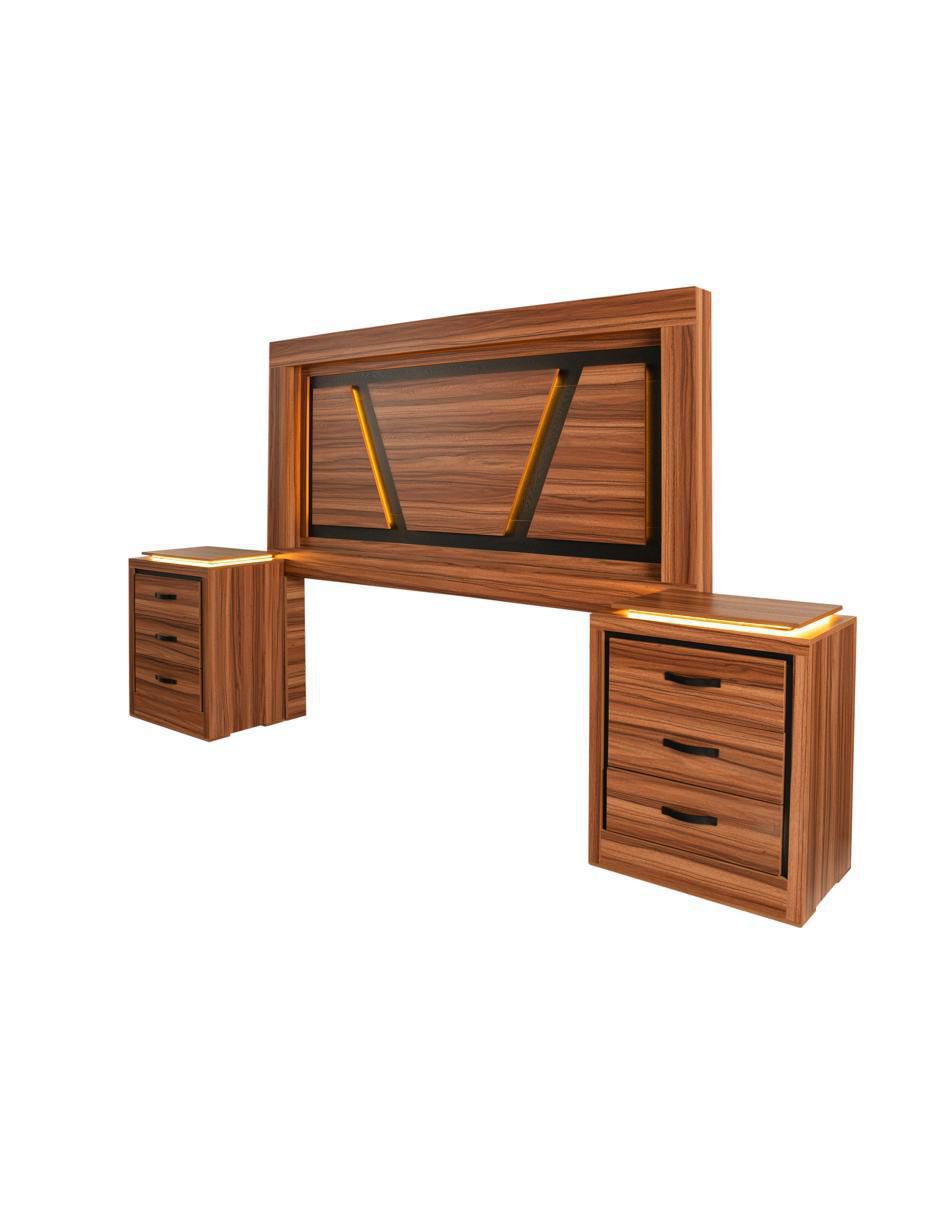 Set cabecera Florencia 4