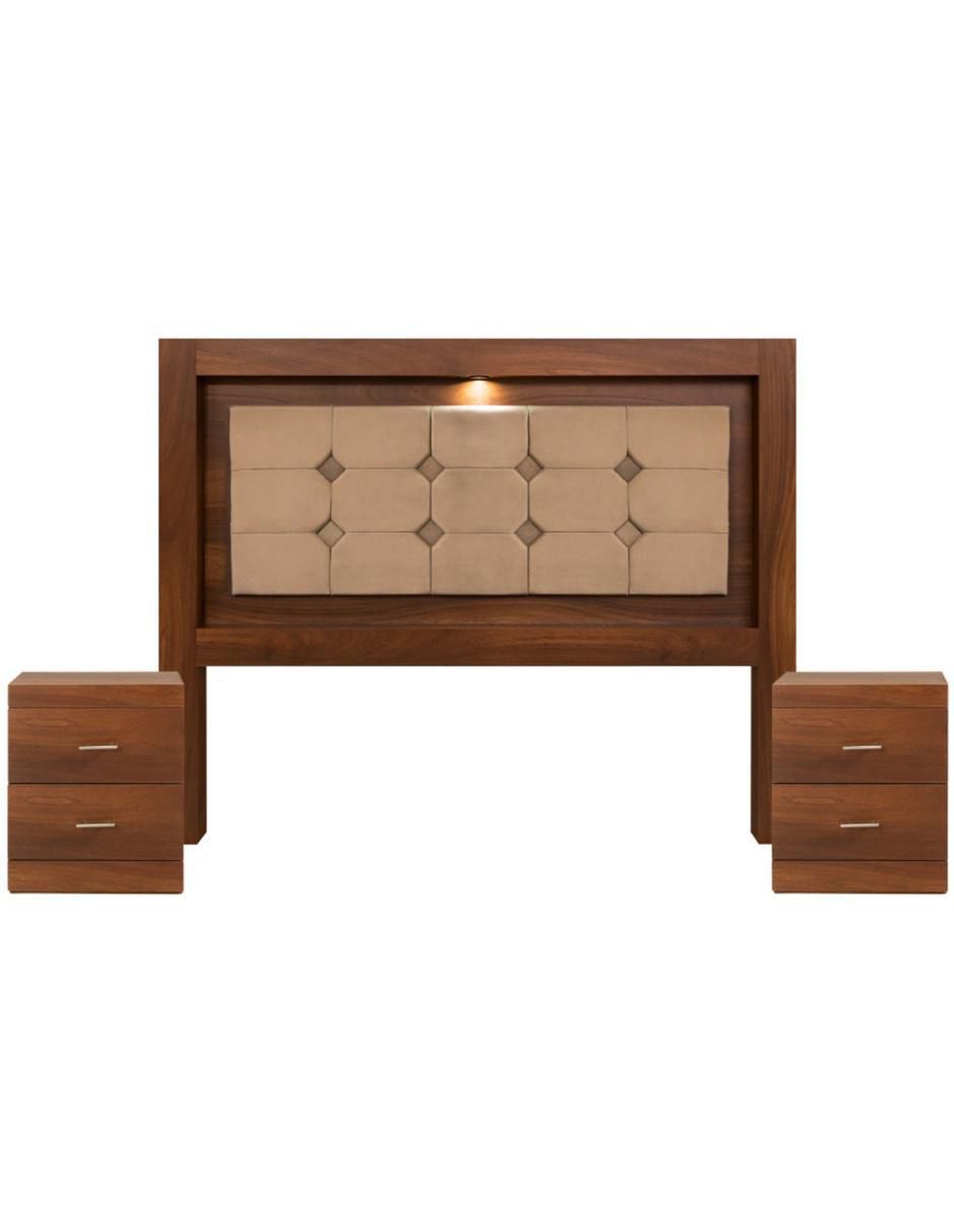 Set cabecera Kira