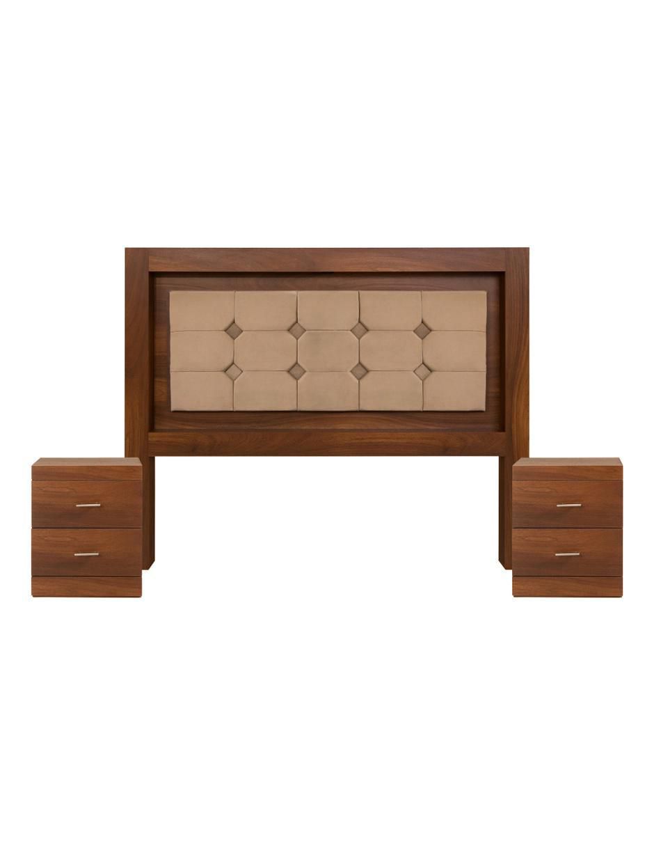 Set cabecera Kira 3