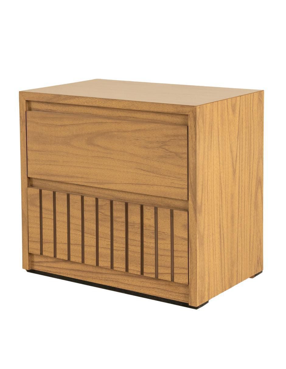 Set cabecera Qatar de MDF 7