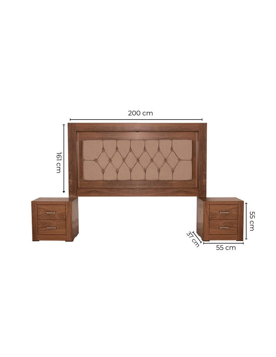 Set cabecera Zanetti 11