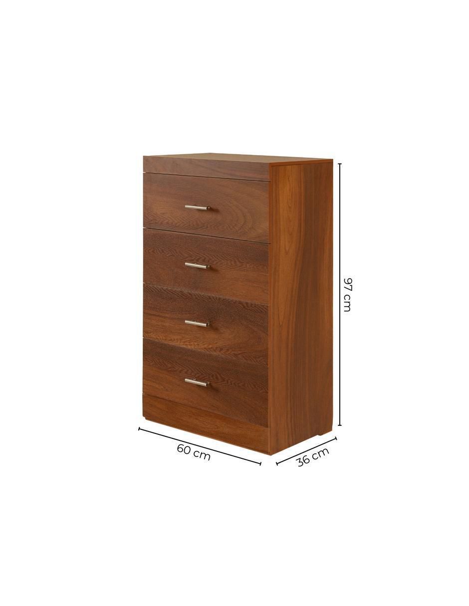 Cajonera Kira 6