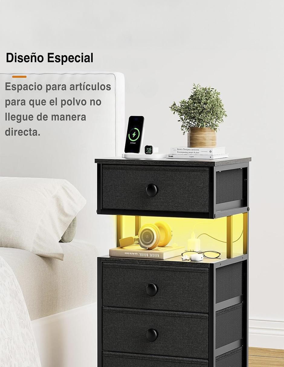 Cajonera Fabato de MDF