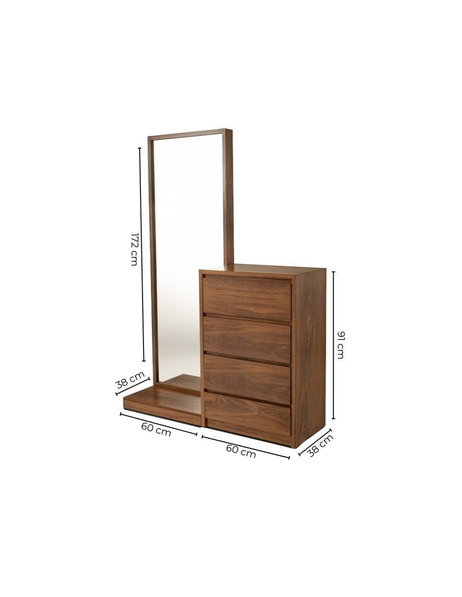 Tocador Amida 11