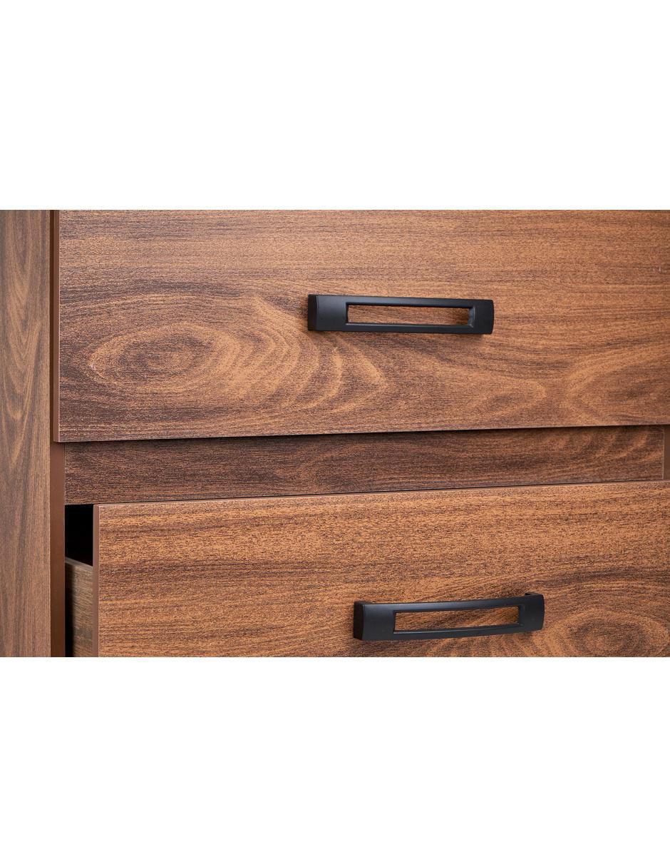 Buró Saint Germain de MDF 6